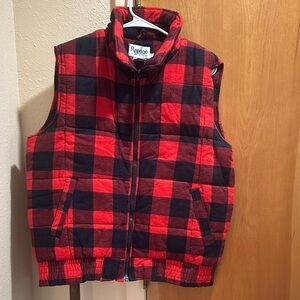Repage Vest Size L